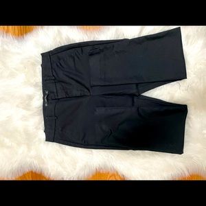 Zara black pants